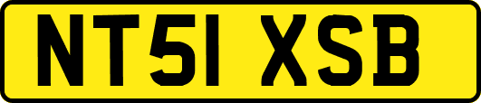 NT51XSB
