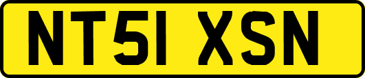 NT51XSN