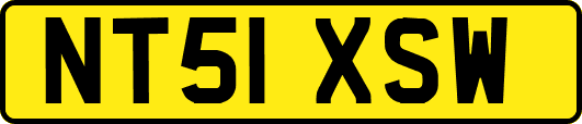 NT51XSW