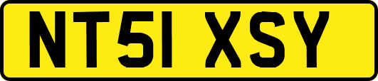 NT51XSY