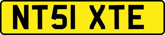 NT51XTE