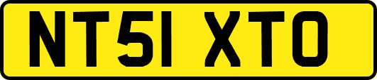 NT51XTO