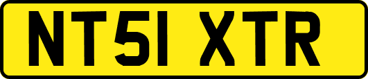 NT51XTR