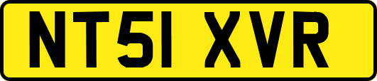 NT51XVR