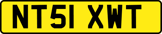 NT51XWT