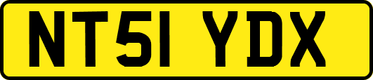 NT51YDX