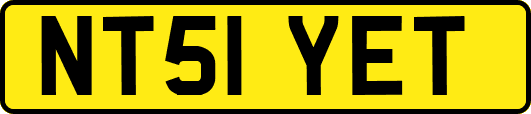 NT51YET