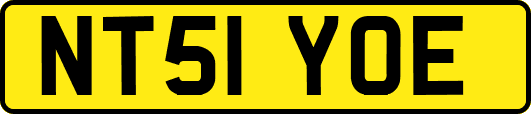 NT51YOE