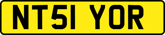 NT51YOR