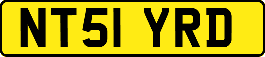 NT51YRD