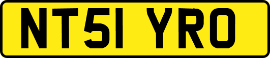 NT51YRO