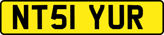 NT51YUR