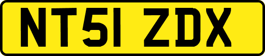 NT51ZDX
