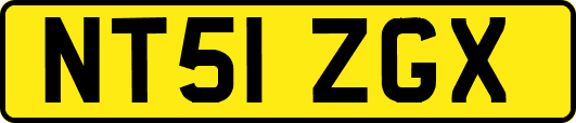 NT51ZGX