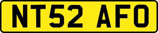 NT52AFO