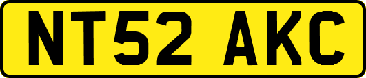 NT52AKC