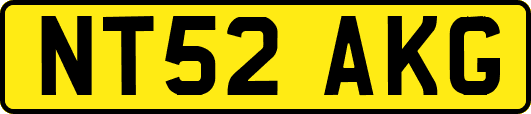 NT52AKG