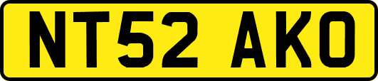 NT52AKO