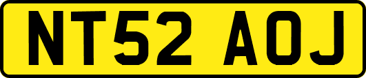 NT52AOJ