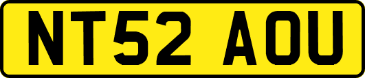 NT52AOU