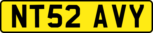 NT52AVY