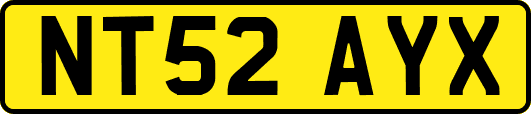 NT52AYX