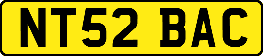NT52BAC