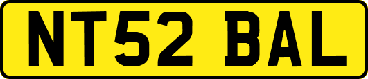 NT52BAL