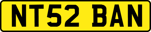 NT52BAN