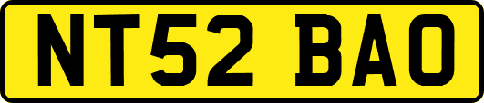 NT52BAO