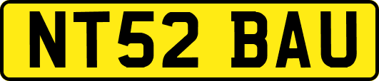 NT52BAU