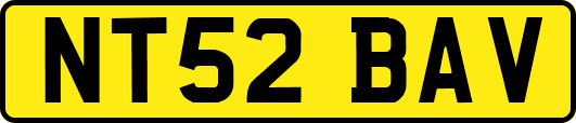 NT52BAV