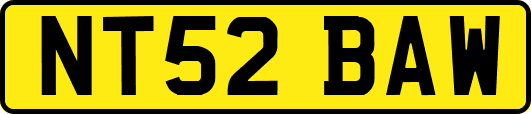 NT52BAW