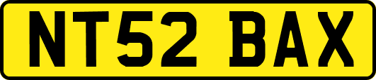 NT52BAX
