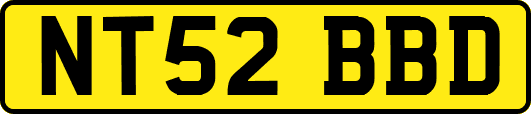 NT52BBD