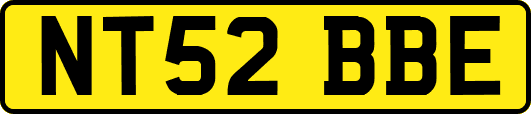 NT52BBE