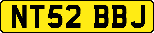 NT52BBJ