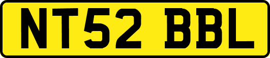 NT52BBL