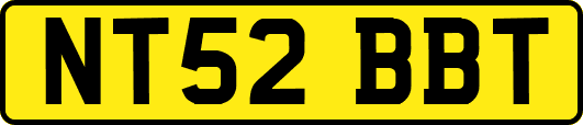 NT52BBT
