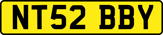NT52BBY
