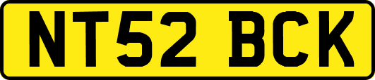 NT52BCK
