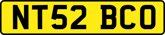 NT52BCO