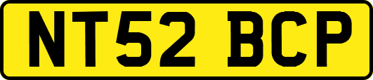 NT52BCP