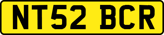 NT52BCR
