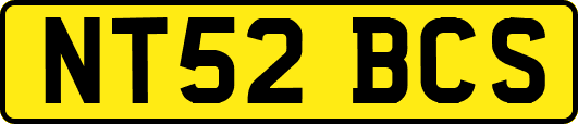 NT52BCS