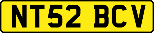 NT52BCV