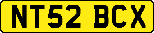 NT52BCX