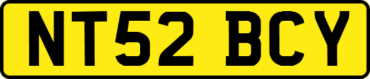 NT52BCY
