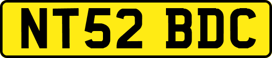 NT52BDC