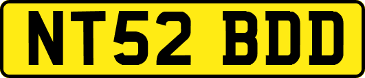 NT52BDD